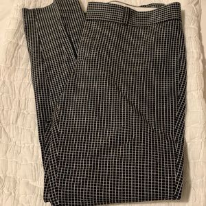 Banana Republic Sloan pants